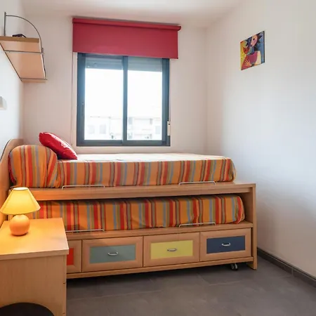 2 Bedroom Cozy In Moncafar