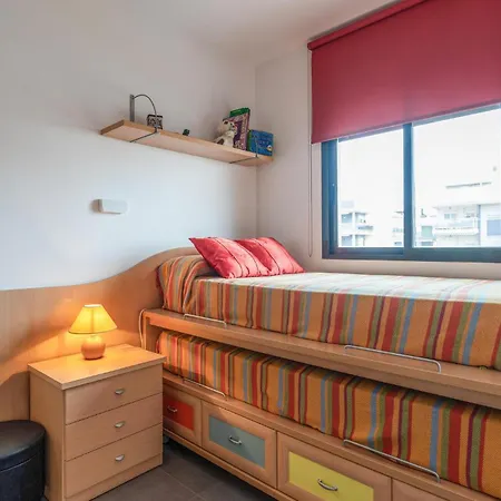 2 Bedroom Cozy In Moncafar Apartment Moncofar