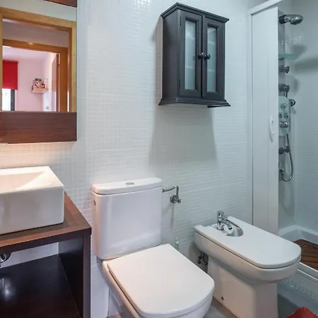 2 Bedroom Cozy In Moncafar Moncofar