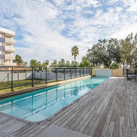 2 Bedroom Cozy In Moncafar * Moncofar